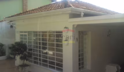 Casa Térrea Jardim França At- 280m²