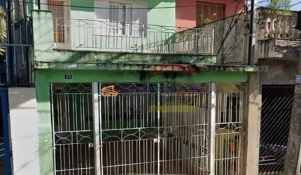 Sobrado Vila Ede - Imóvel para Investidor