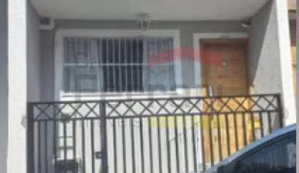 SOBRADO NA AGUA FRIA!RUA SEM SAIDA.