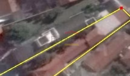 Terreno com 490 m² a venda no bairro Santa Teresinha - ótima localização.