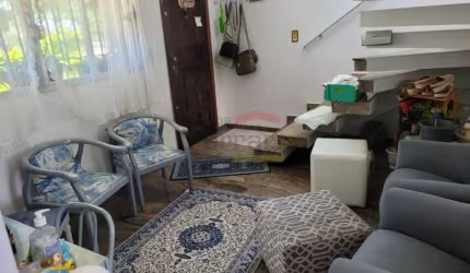 Sobrado Tucuruvi - 254 m² Área Construída !!!