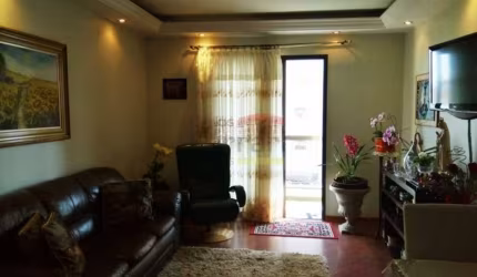 Apartamento Imirim com 81 m² área útil / 3 dormitórios / 1 suíte/ 3 vagas