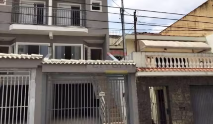 SOBRADO NOVO NA VILA GUILHERME 3 DORMITÓRIOS, SENDO 1 SUÍTE E 2 VAGAS