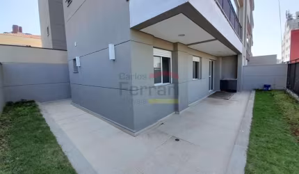 Apartamento à Venda na  Vila Guilherme com 114 m4 - Garden