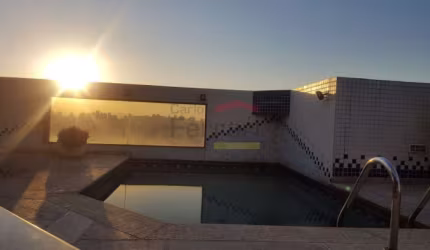 Cobertura Duplex  na Vila Guilherme com 240m² aceita permuta
