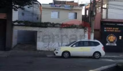 Imóvel para renda - Vila Sabrina - 3 casas