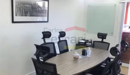Sala Comercial, a venda, Vila Baruel, Reg. Casa Verde, 01 sala, banheiro, 01 vaga