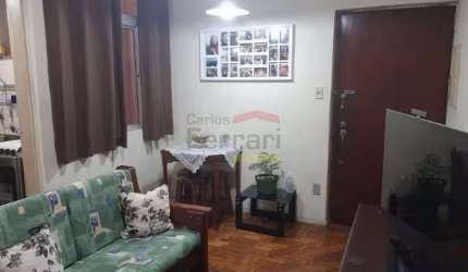Apartamento  2 dormitórios no centro- Vila Buarque, próximo ao Mackenzie