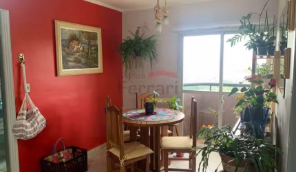 Apartamento com 2 Quartos - Freguesia do O