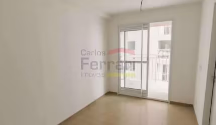 Apartamento 01 Quarto com Sacada  , 1 vaga  Garagem na Barra funda