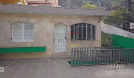 SobradoTremembé, 03 dormitórios Terraço  03 vagas Garagem