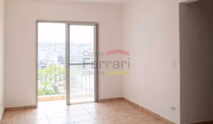 Apartamento com 02 Domitórios  -Lauzane Paulista