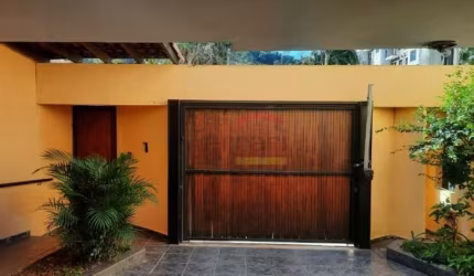 Sobrado 03 quartos com Suites , 03 vagas Horto Florestal com vista para a serra da cantareira