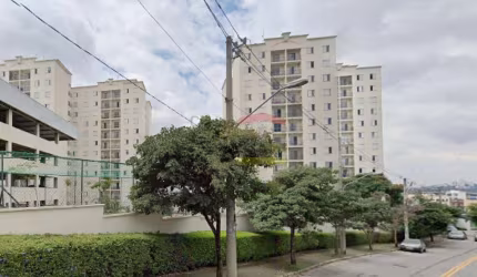 Apartamento 3 dormitórios- Vila dos Remédios - São Paulo - SP