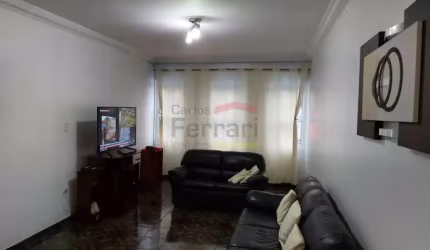 Sobrado a venda, Vila Nivi,  02 dormitórios, 01 suítes,  02 vagas