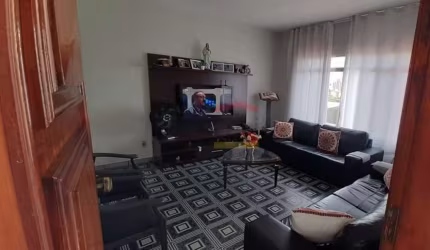 Sobrado a venda, Jardim Santa Cruz- Zona Norte) Reg. Cachoeirinha, 05 dormitórios, 01 suíte, 04 vaga