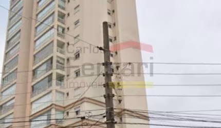 Apartamento a venda, Vila Maria Alta, Cond. Içara II, 03 dormitórios,01 suíte, 02 vagas, varanda.