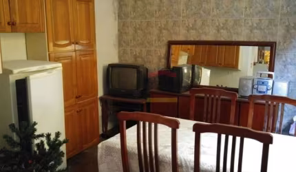 Casa Térrea,  a venda, Parque Casa de Pedra, 03 dormitórios, 01 suíte, 02 vagas,