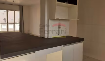 Apartamento de 105 m²  próximo Pão de Açucar