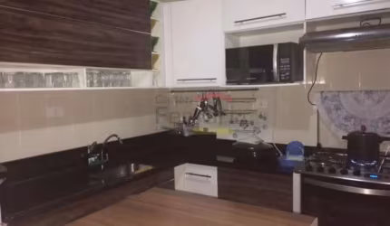 Sobrado região Cachoeirinha 125m²