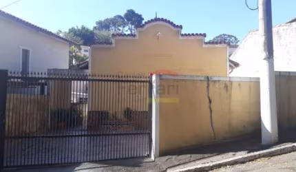 Terreno na região do Tremembé  270 m²