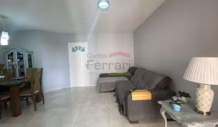 APARTAMENTO A VENDA NO ALTO DE SANTANA !!!  3 DORMITORIOS E 1 VAGA