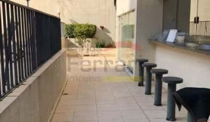 Apartamento na região Santana aceita permuta