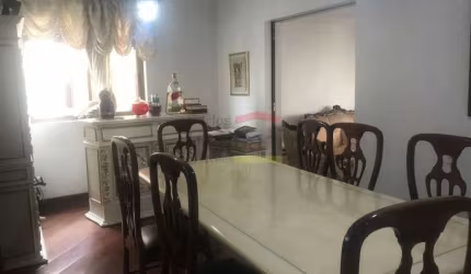 Apartamento em  Santana com 4 suites e 3 vagas