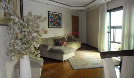 Apartamento Santa Teresinha  , 4 dormitórios e 4 vagas
