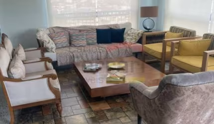 Apartamento no Alto de Santana, varanda gourmet, 4 suítes, 4 vagas, 231 metros uteis