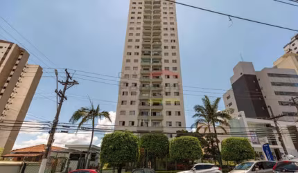 APARTAMENTO COM LAZER COMPLETO Á VENDA EM SANTANA !!! 2 DORMITÓRIOS E UMA VAGA
