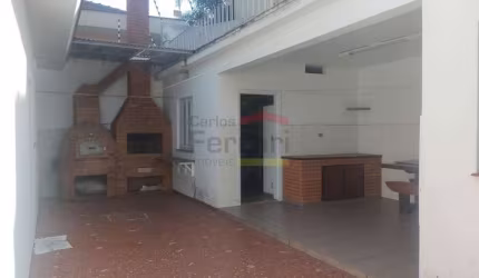 Casa térrea à venda no Jardim França - 2 dormitórios e 4 vagas, 315 m2