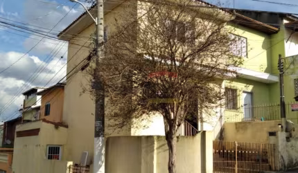 Casa à venda na Vila Medeiros, 104 m²,