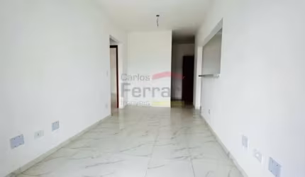 APARTAMENTO NA VILA CAIÇARA COM 2 DORMITÓRIOS, SENDO UMA SUÍTE, 1 VAGA E SACADA GOURMET