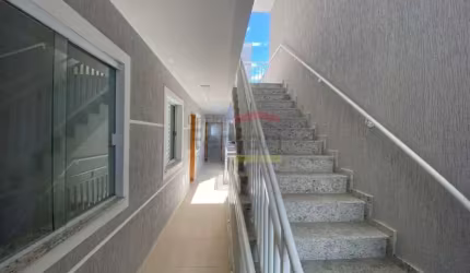 Studio Residencial na Vila Constança com 01 dormitório com 35 m²