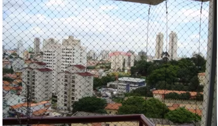 APARTAMENTO  À VENDA MANDAQUI  03 DORMITÓRIOS E 1 VAGA