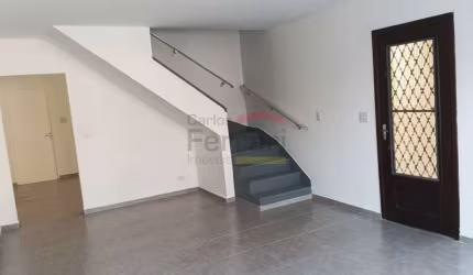 Sobrado na Vila Nova Mazzei
