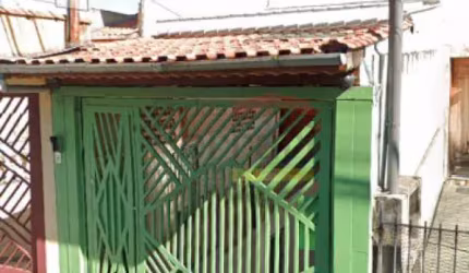 Sobrado com 3 Quartos à Venda, 166 m² -  Jardim Peri - Proximo Horto Florestal