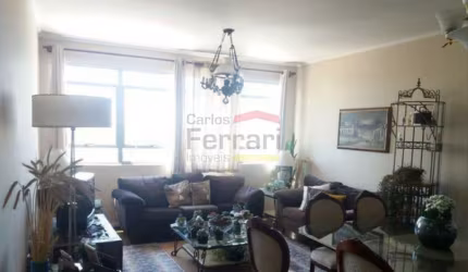 Apartamento com 3 Dormitórios  à Venda, 120 m² em Perdizes