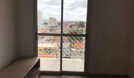 APARTAMENTO  VILA MEDEIROS - 3 DORMITÓRIOS  2 VAGAS,  VARANDA.