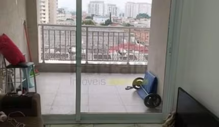 Apartamento 3 quartos , Varanda Gourmet,2 vagas Vila Guilherme -SP