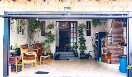 Sobrado com 2 quartos e 2 suítes - Vila Primavera -  próximo av Sapopemba