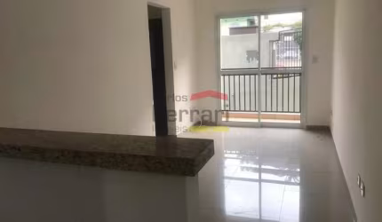 Apartamento no Tremembé 2 dormitórios  e 2 vagas