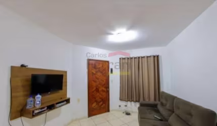 Sobrado condomínio fechado, a venda, Vila Nova Mazzei, 02 dormitórios, 02 suítes, 01 vaga