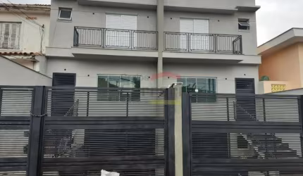 SOBRADO NOVO SANTA TERESINHA  COM 3 SUÍTES 228m