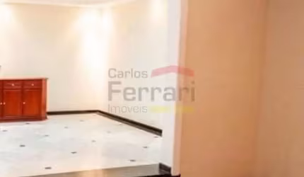 Sobrado a venda, Jardim Leonor Mendes, de Barros,  04 dormitórios, 03 suítes 08 vagas