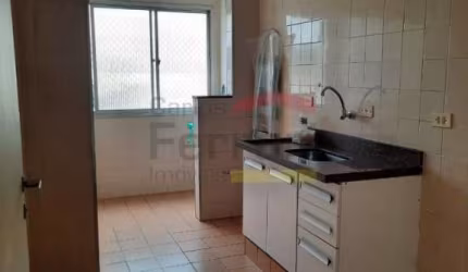 Apartamento a venda, Lauzane Paulista, Cond. Lírio dos Montes, 02 dormitórios,  01 vaga, sacada