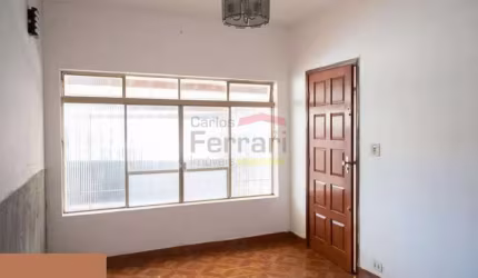 Casa térrea a venda, Casa Verde Alta, 04 dormitórios, 05 vagas