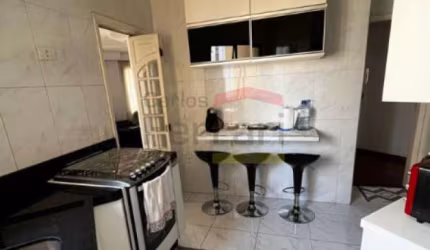 Apartamento a venda, Água Fria, 03 dormitórios, 03 suíte 02 vagas, sacada