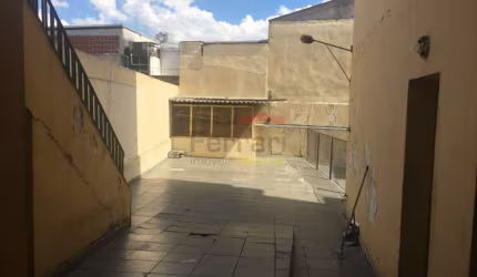Sobrado a venda, Vila Gustavo, 03 dormitórios, 03 vagas, 02 banheiros